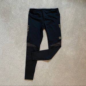 Virus EAU7X Bioceramic compression leggings